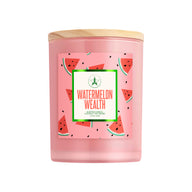 Watermelon Wealth Candle