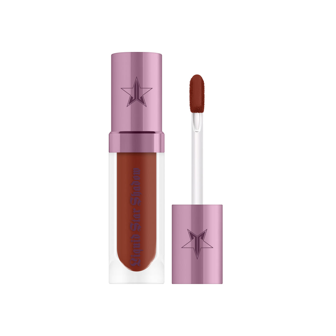 Unicorn Blood | Dark Red w/ Orange Undertone (Matte)