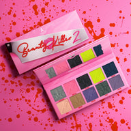 Beauty Killer 2 Palette Bundle