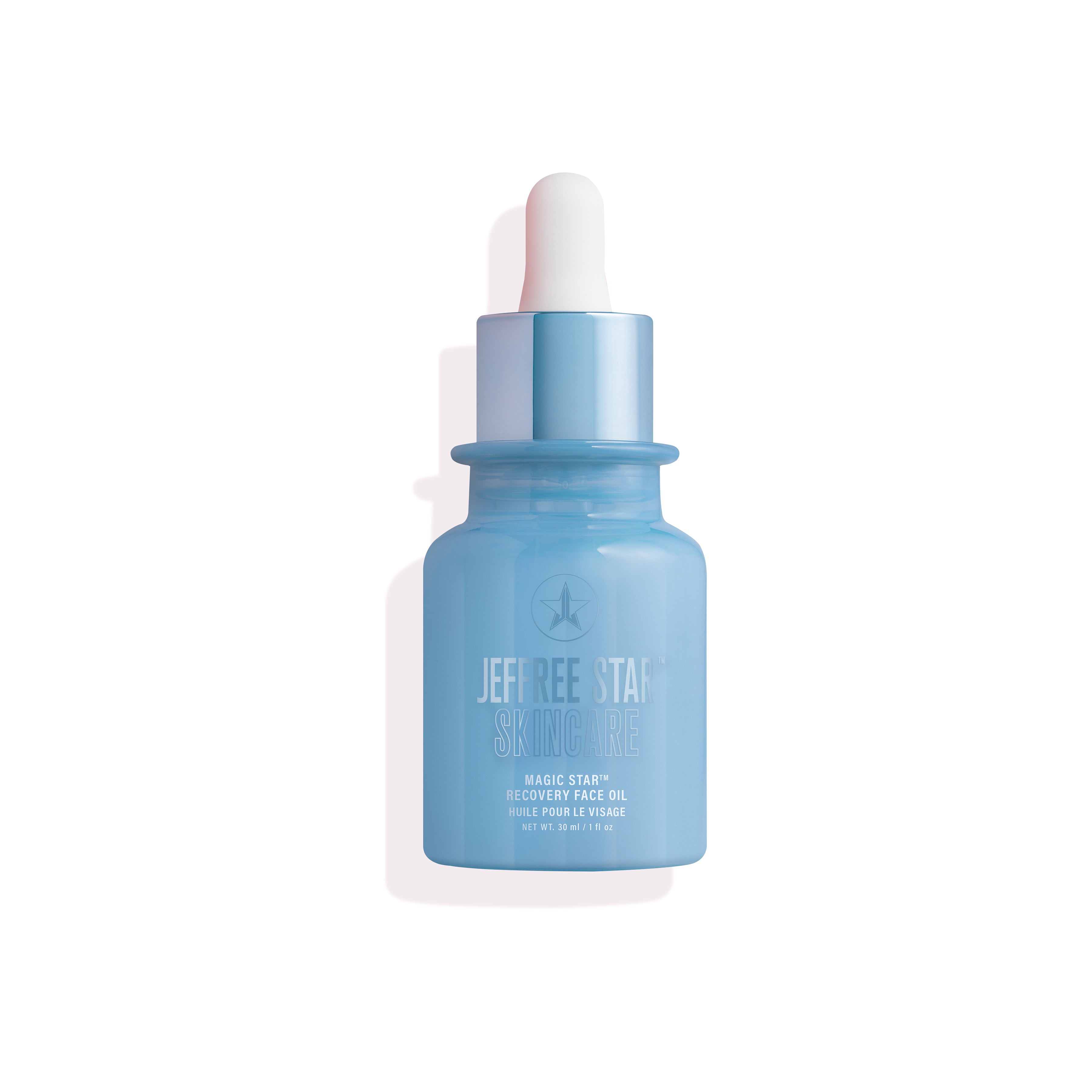 Magic Star™ Recovery Face Oil Jeffree Star Cosmetics