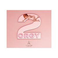 Orgy 2 Palette