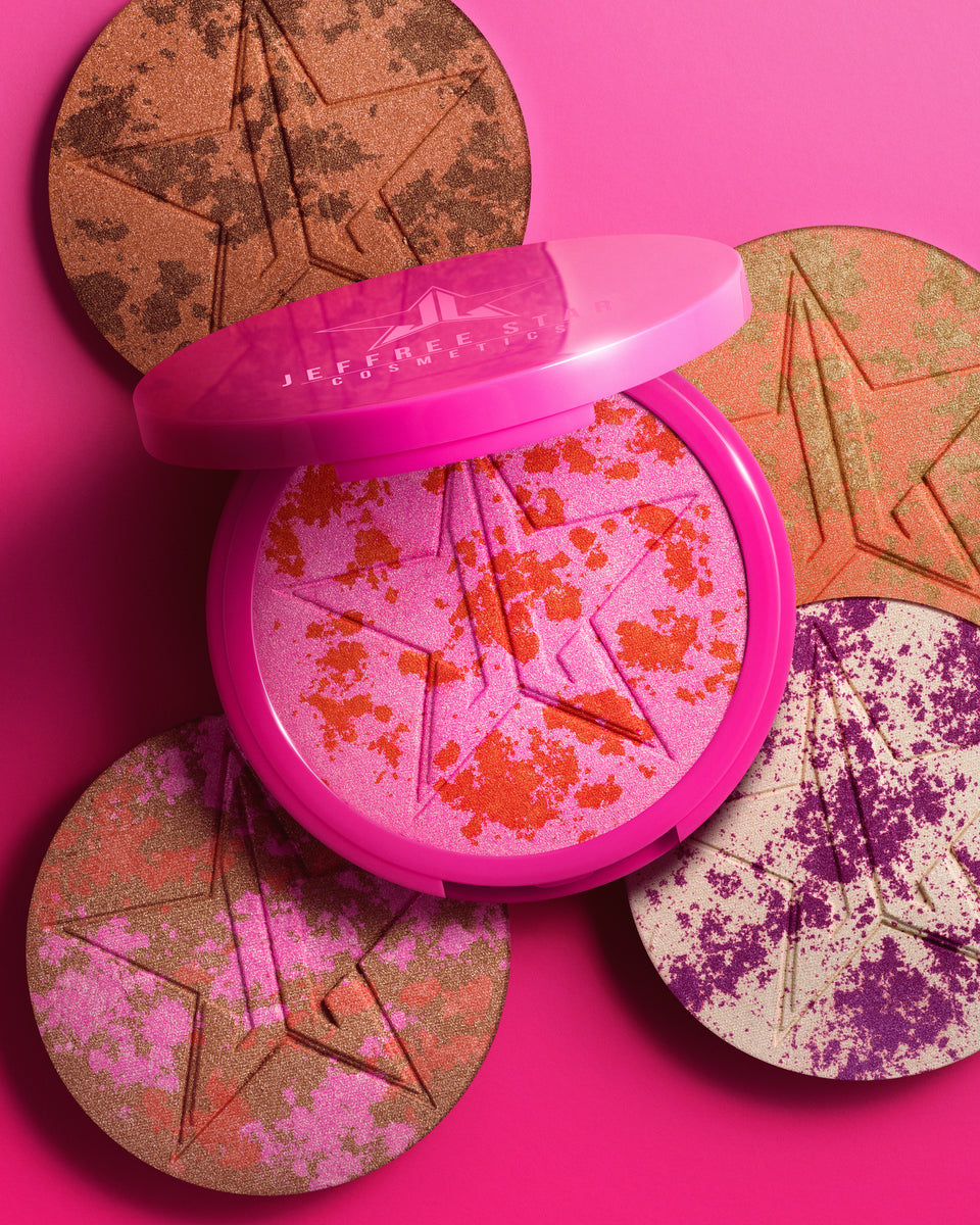 Skin Frost™ Blush Highlighter view 2