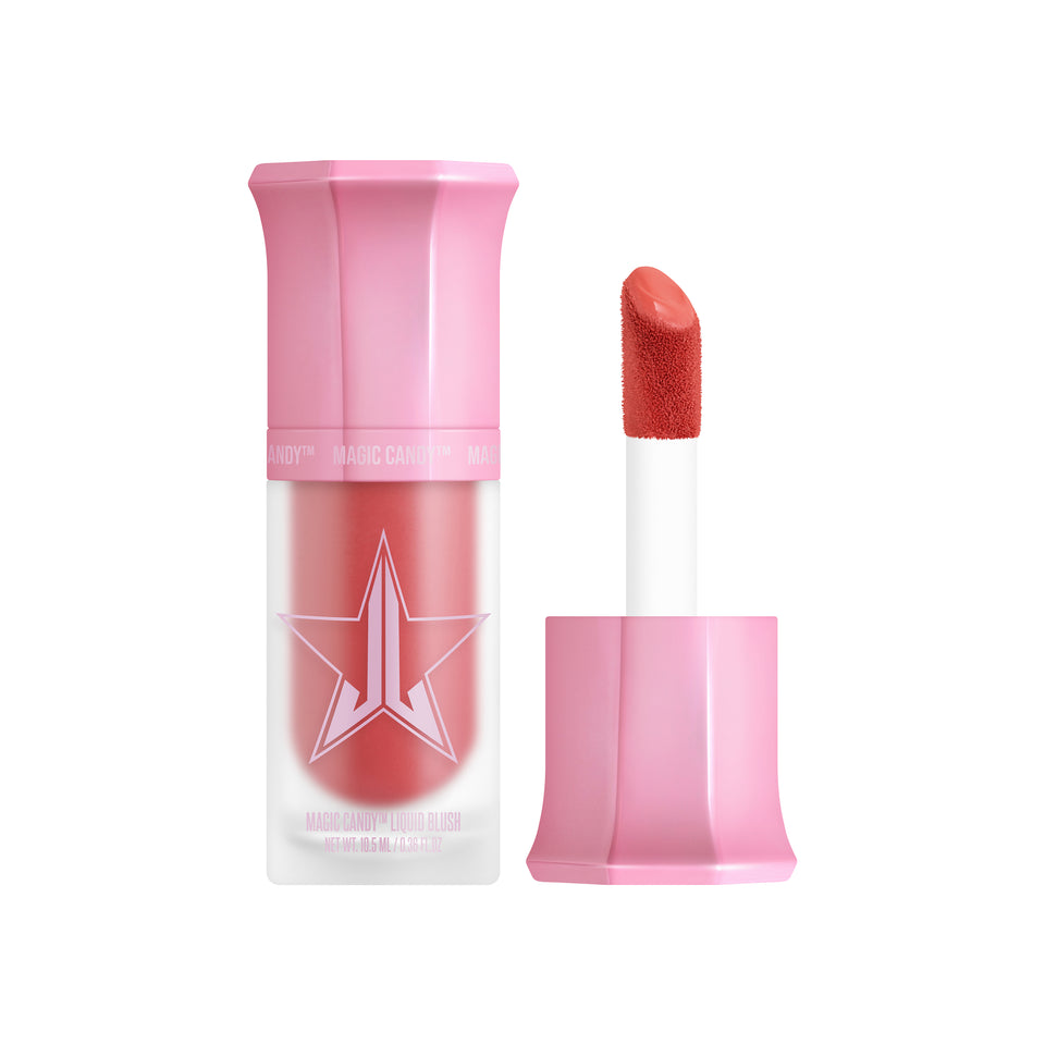 Magic Candy™ Liquid Blush view 1