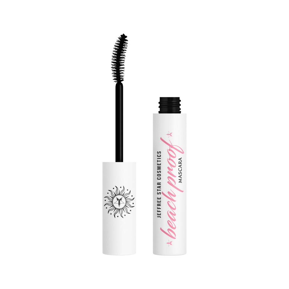 BeachProof Mascara view 1