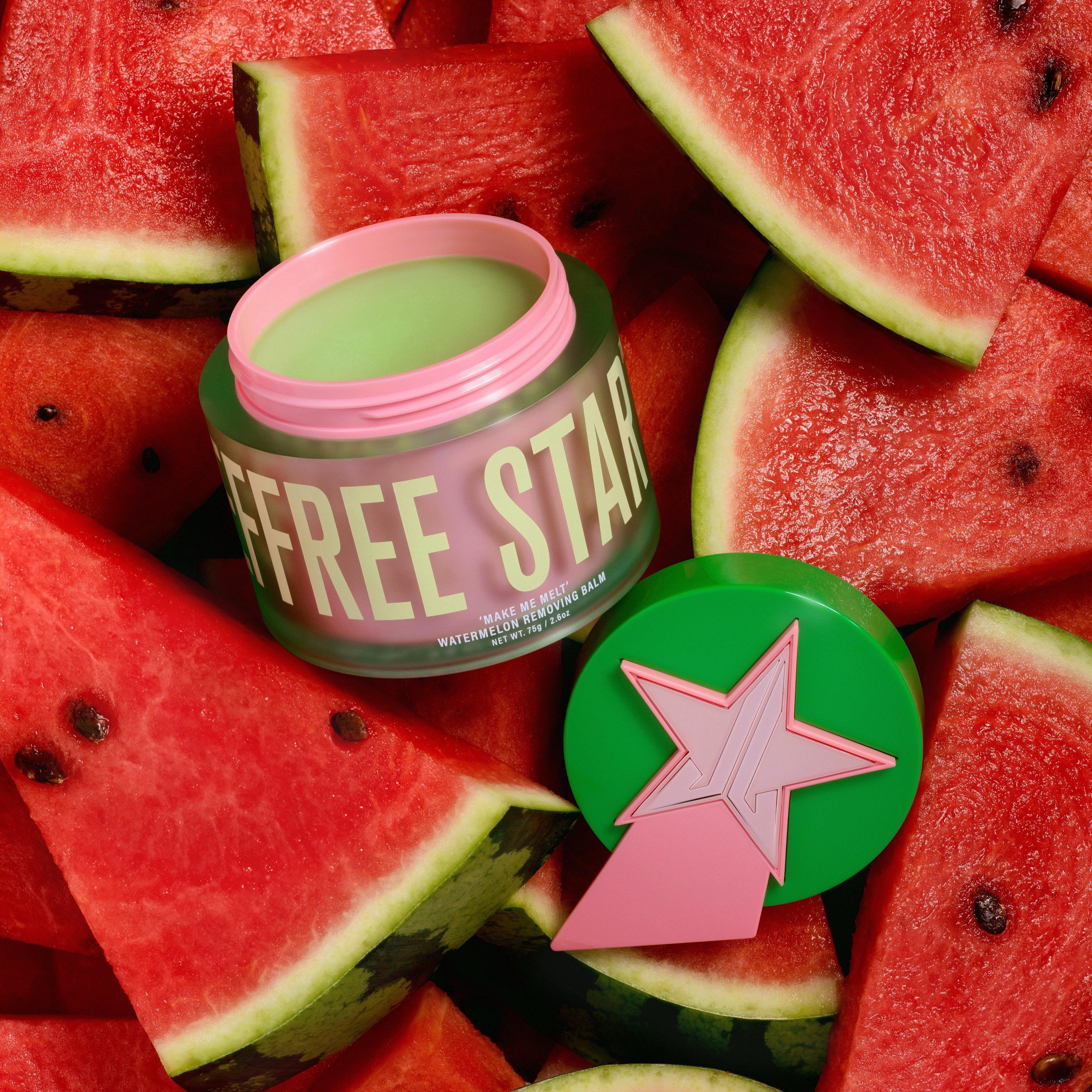 Watermelon Sugar Bundle – Jeffree Star Cosmetics