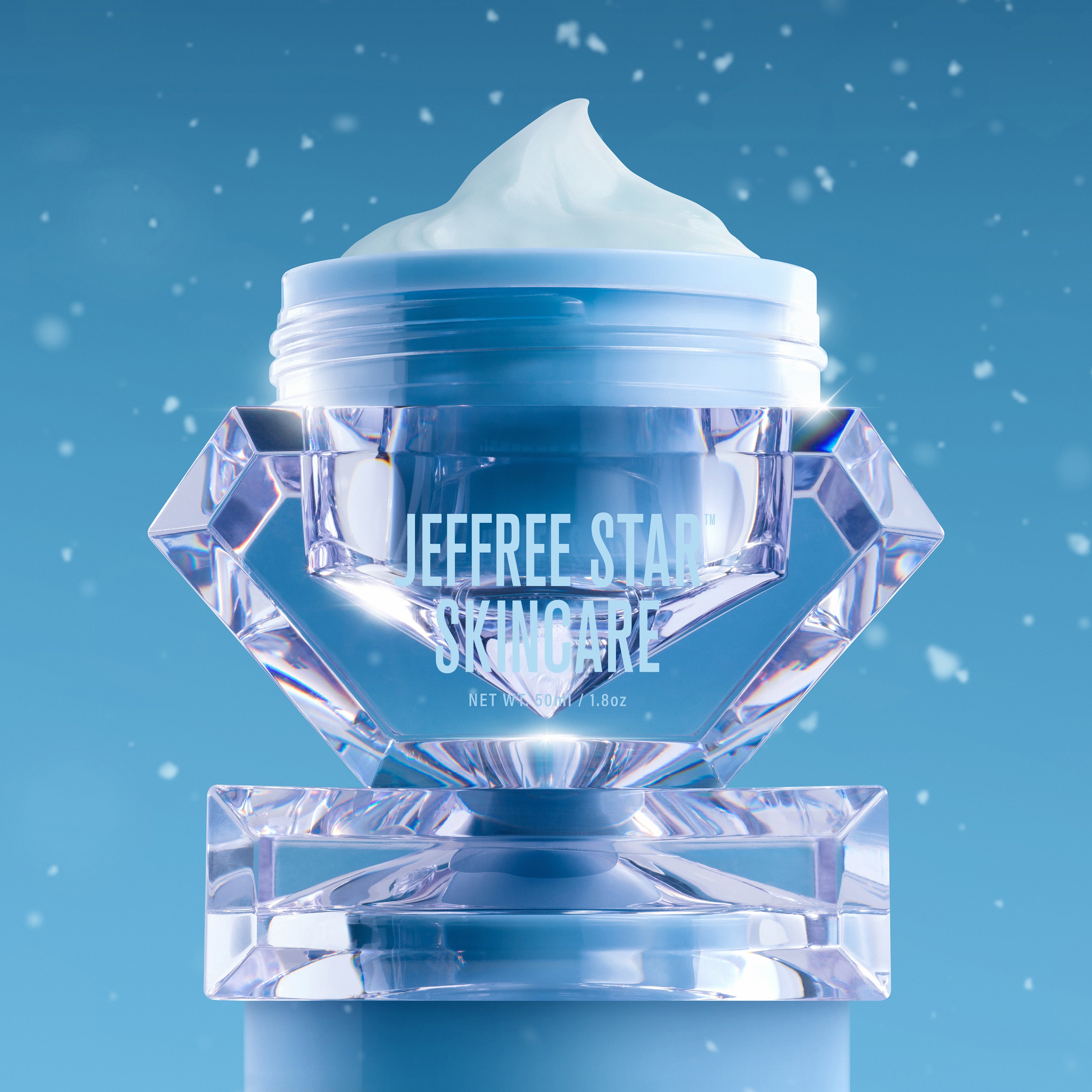 Jeffree star Wyoming offers Winter Bundle