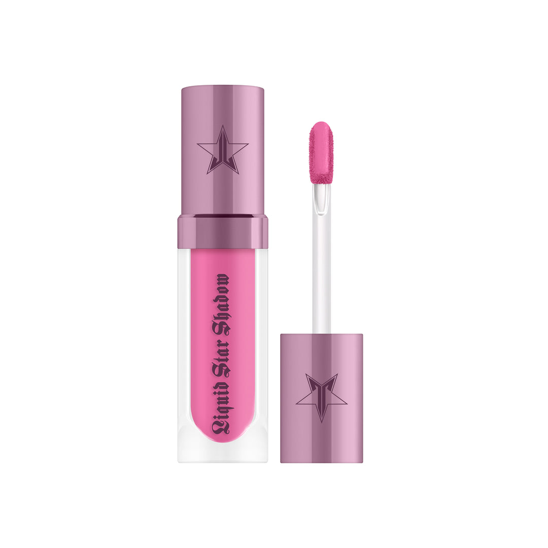 Prom Night | Bright pink matte