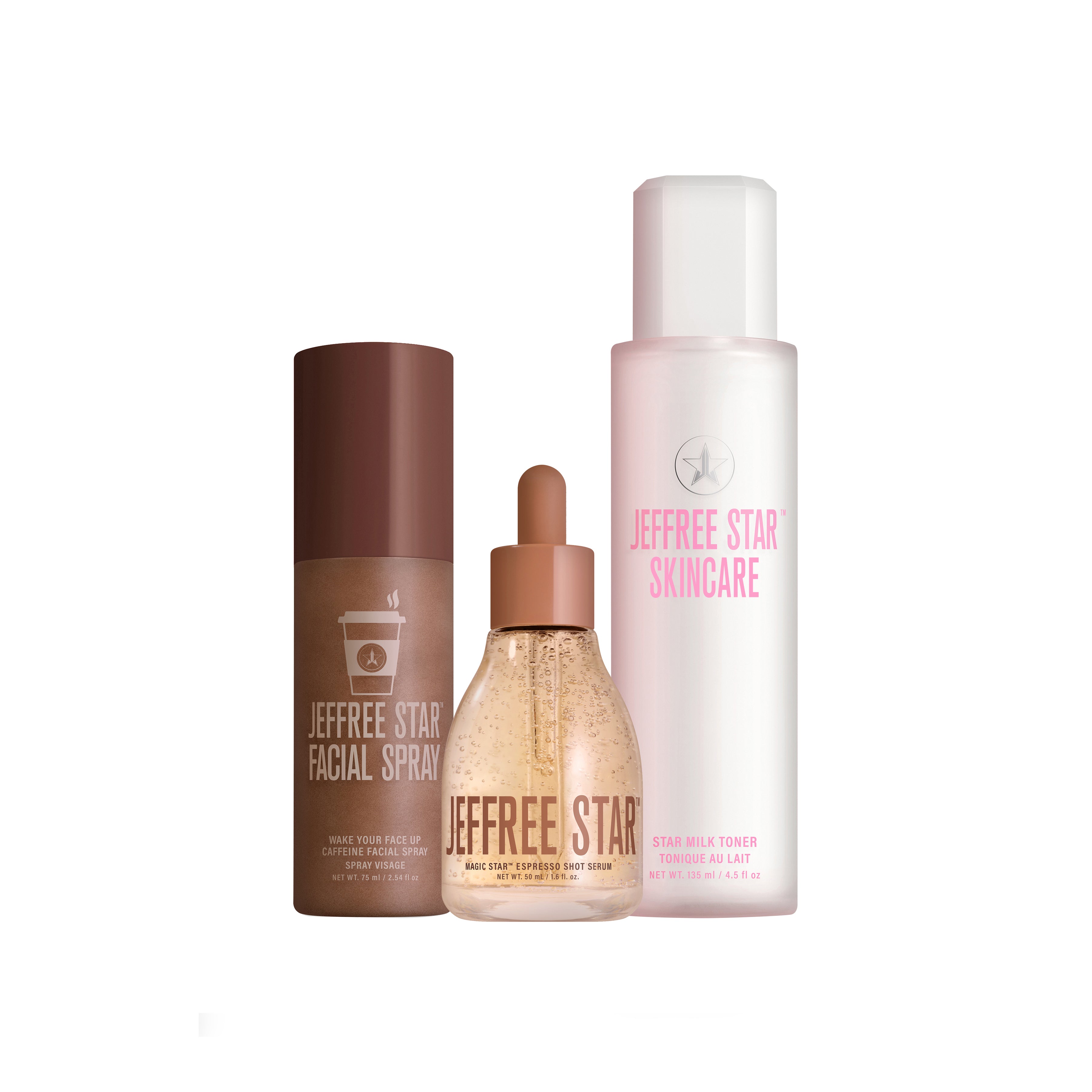 Jeffree star outlet bundle