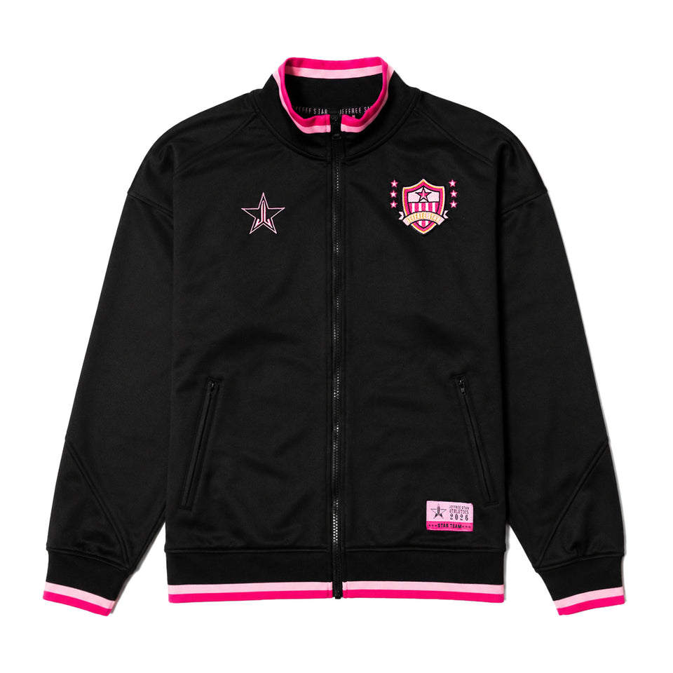 Jeffree Star MVP Jacket view 1