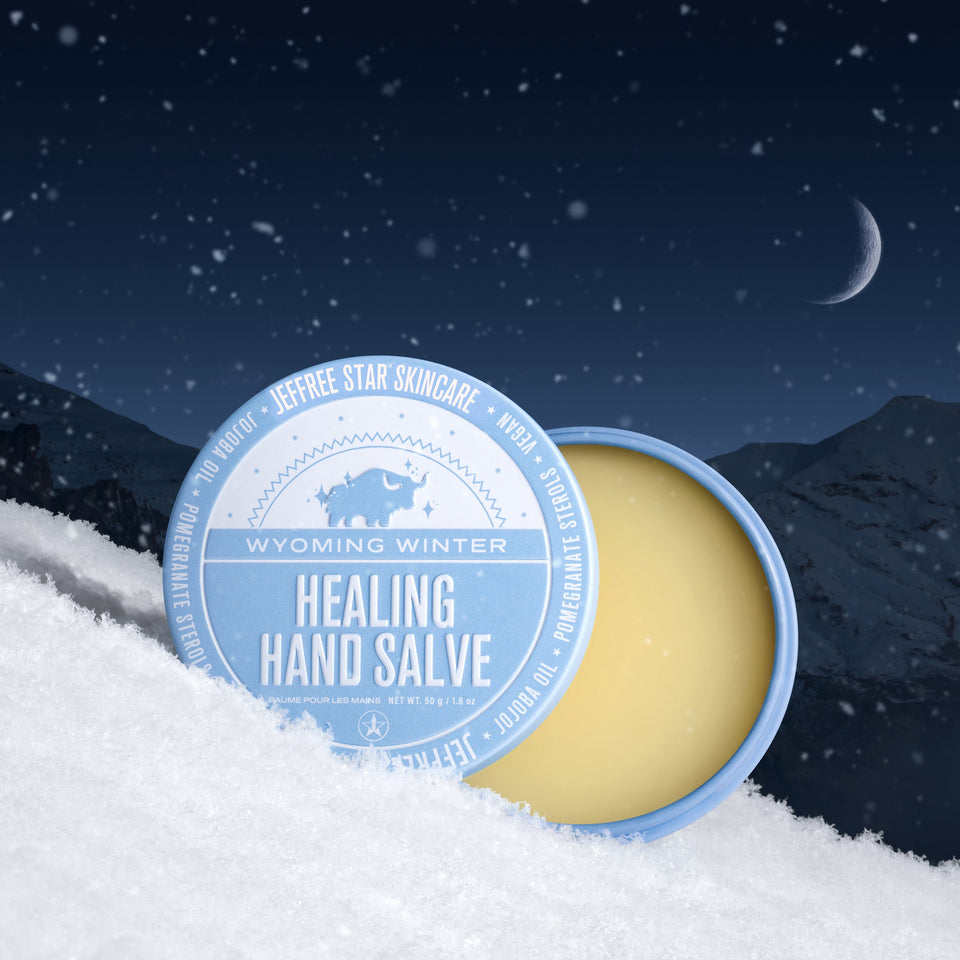 Healing Hand Salve