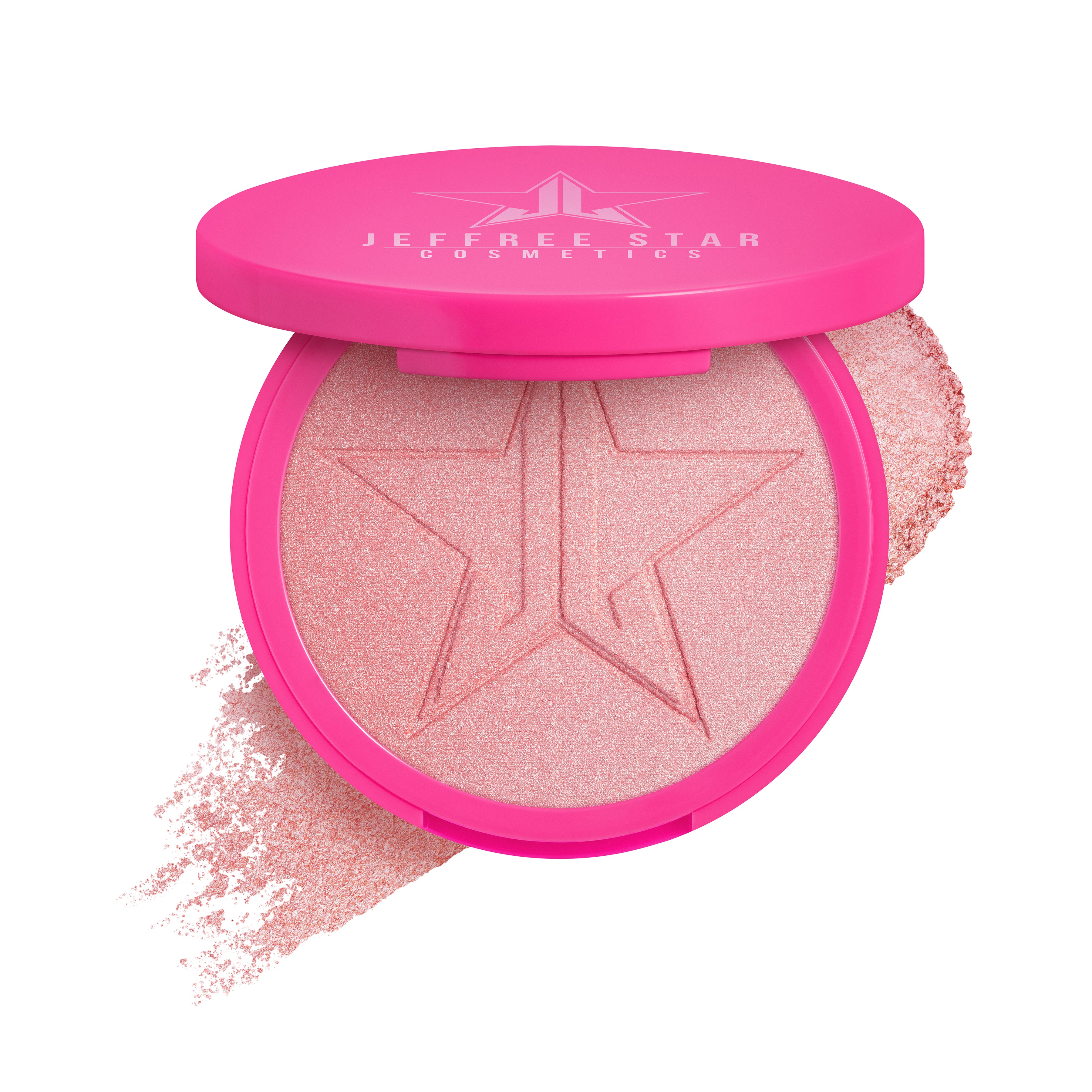 jeffree star cosmetics 節約 skin frost 2個セット Skin Frost™ Blush