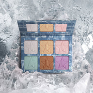 Ice Crusher Skin Frost™ Pro Palette