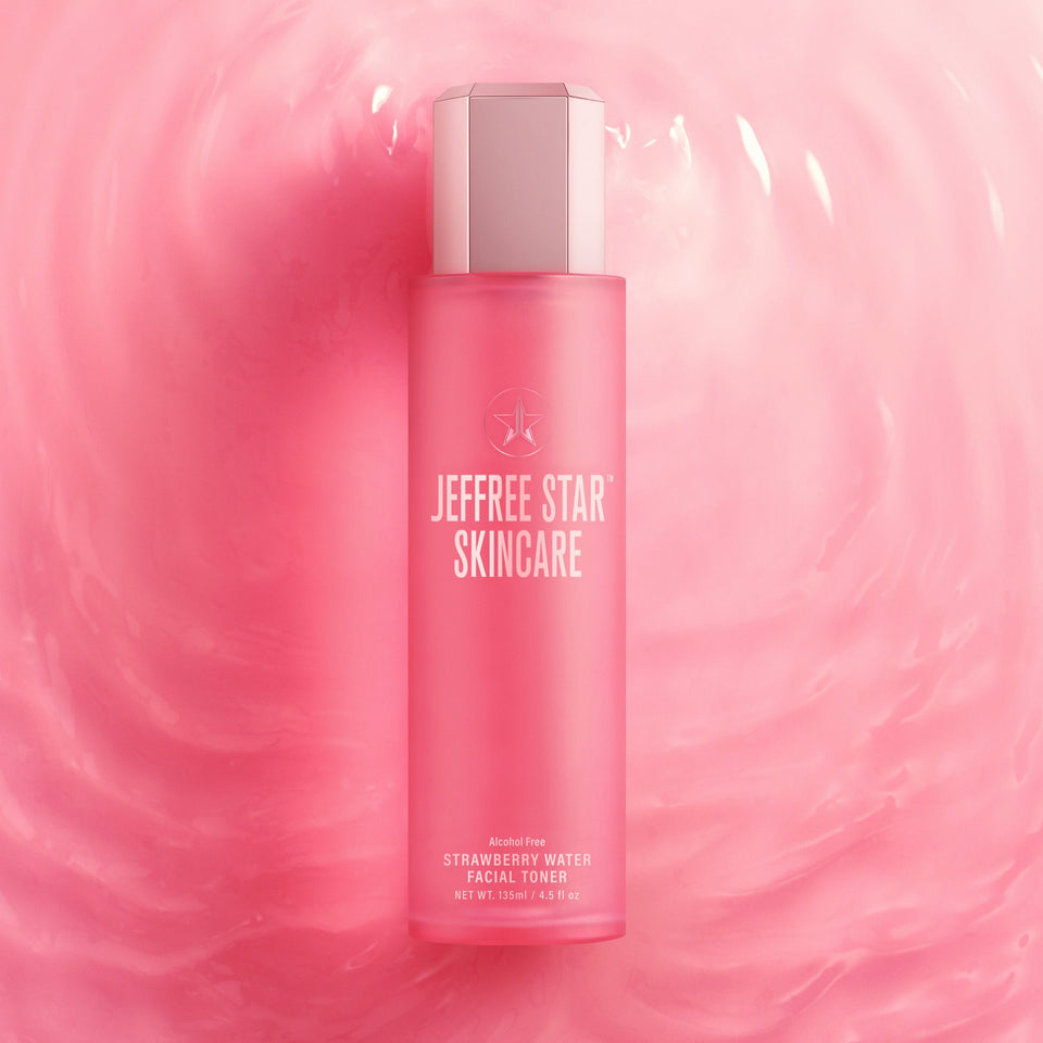 Cleanse, Tone & Protect Skincare Bundle