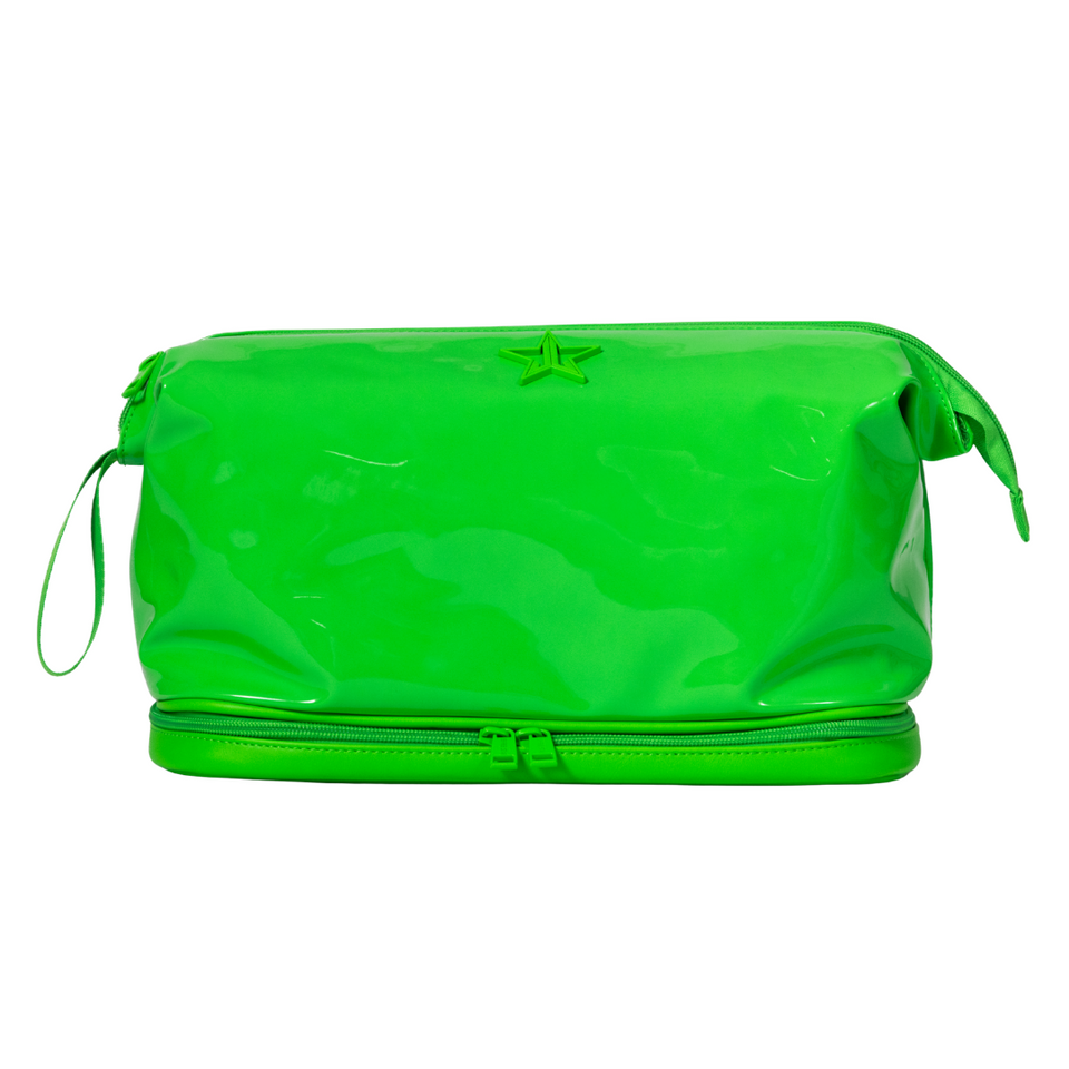 Large Travel Beauty Bag () view 1