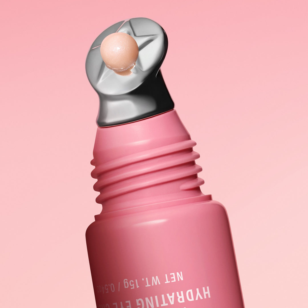 Strawberry Glow Skincare Routine