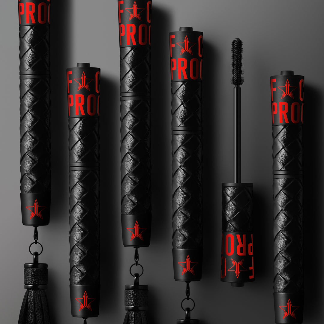 F*ck Proof Mascara