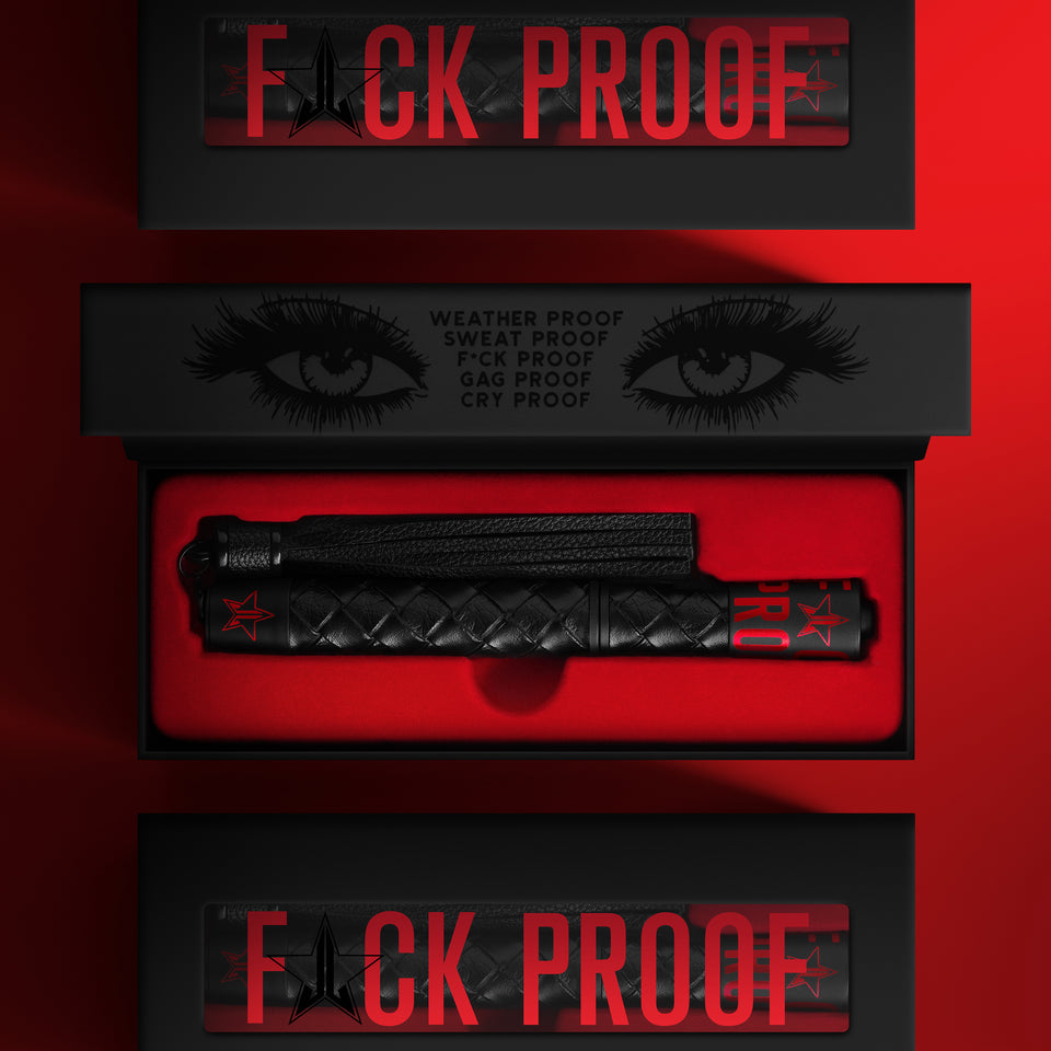 F*ck Proof Mascara view 2