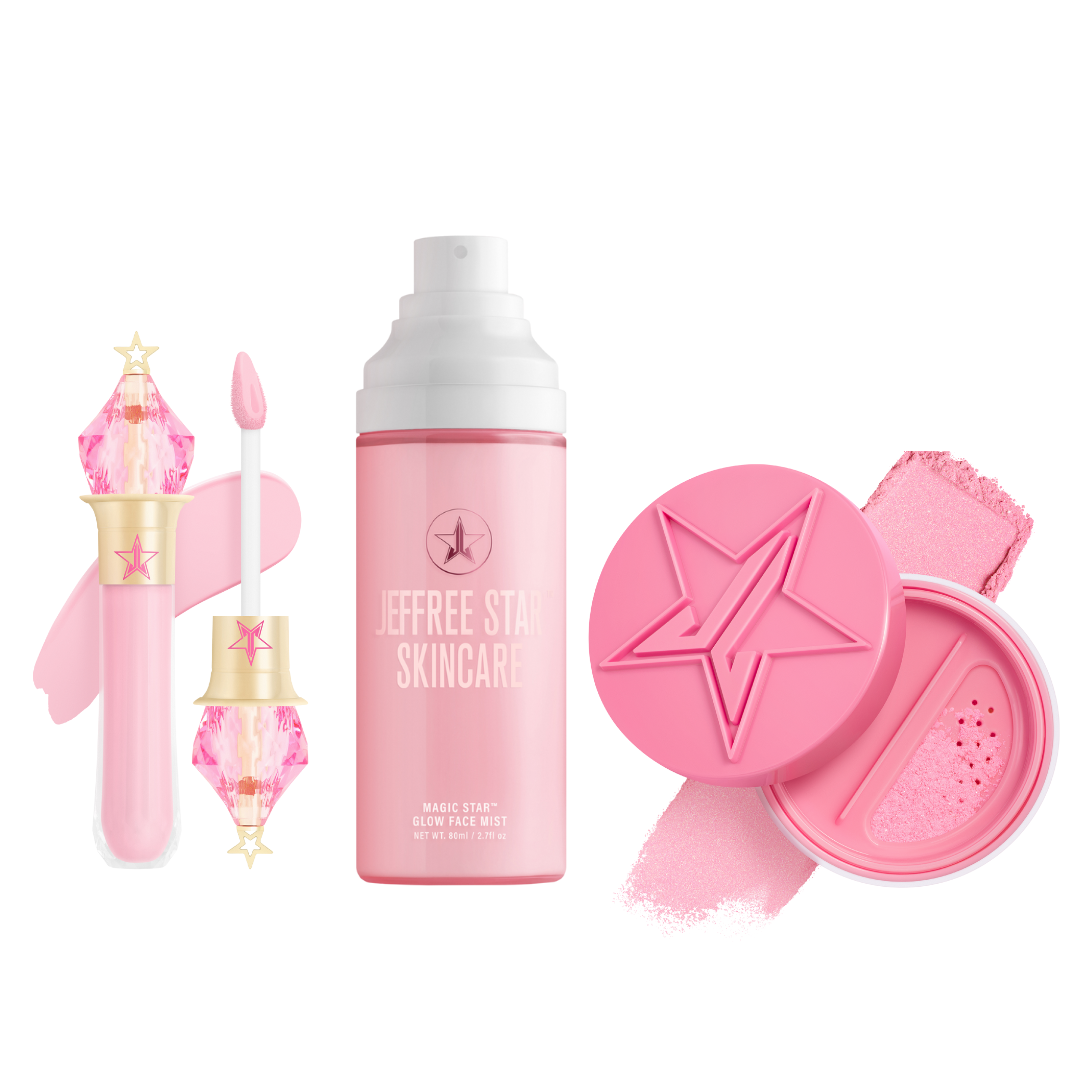 Glowy & Youthful 3pc Bundle