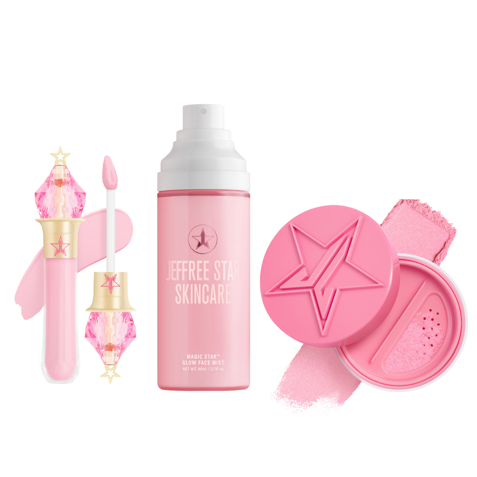 Glowy & Youthful 3pc Bundle view 1