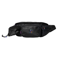 Black Side Body Bag