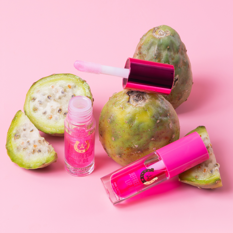 Lip Oils view 2