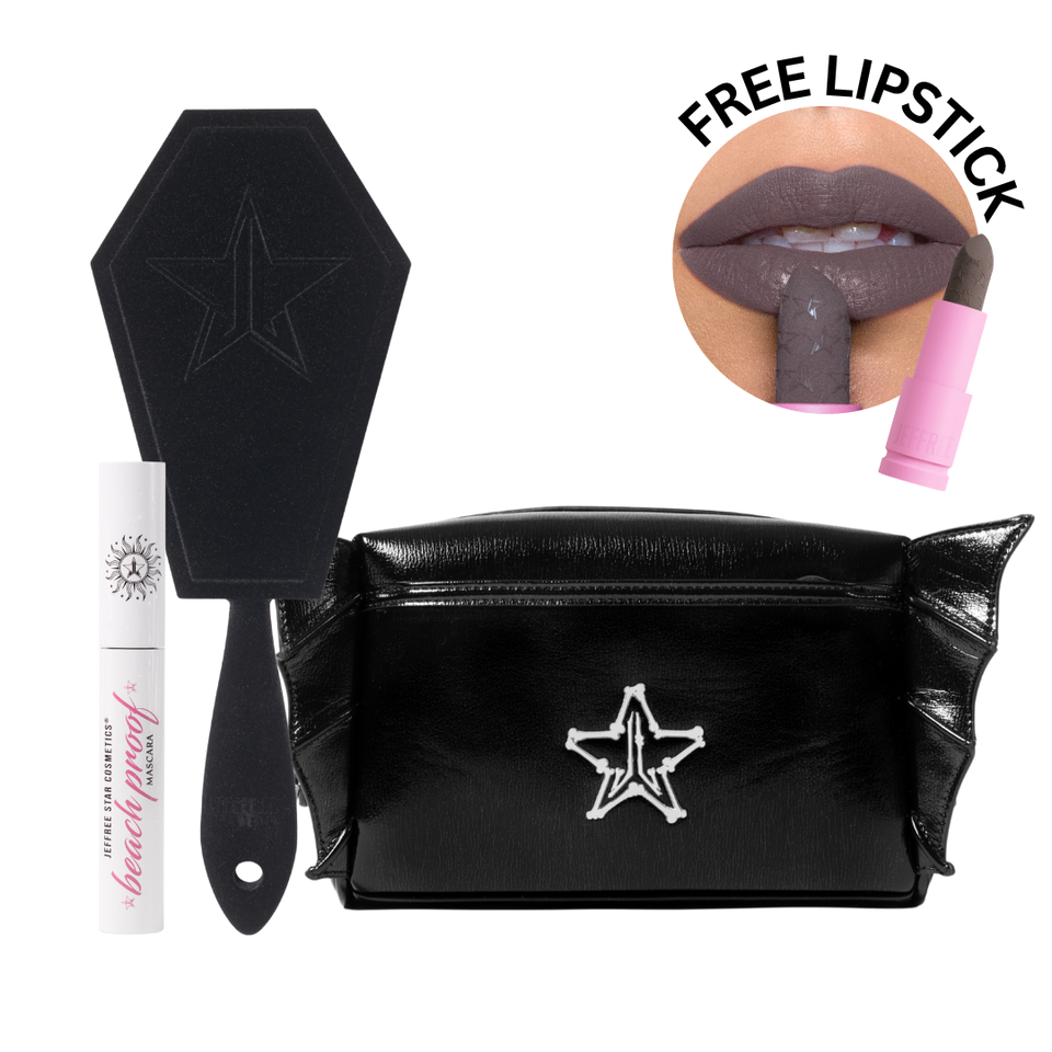Glam & Goth Bundle view 1