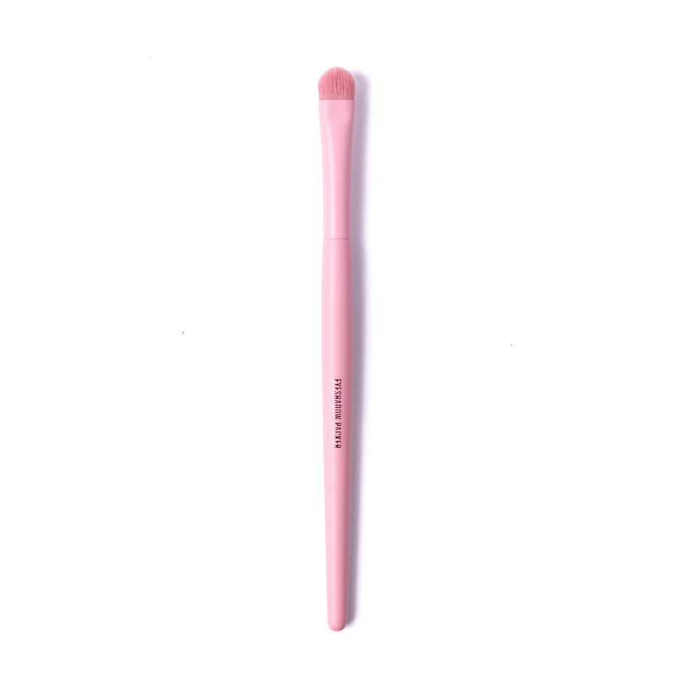 Eyeshadow Packer Brush JS3 view 1
