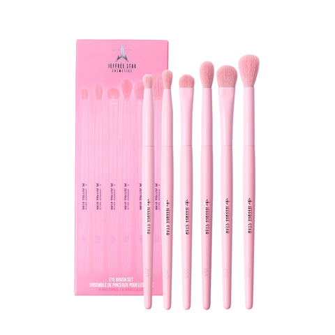 Eye Brush Set