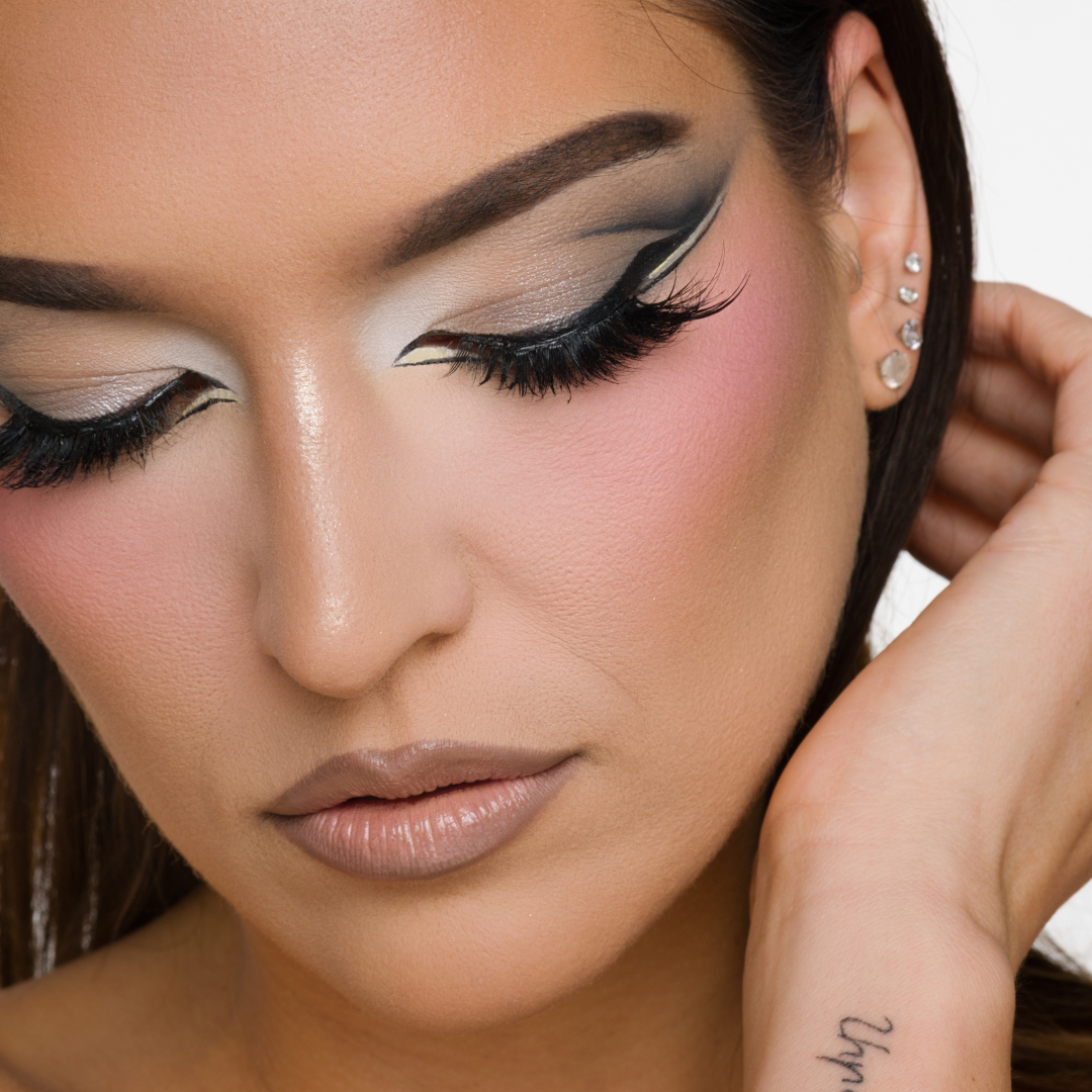 Cremated Eyeshadow Palette