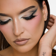 Cremated Eyeshadow Palette