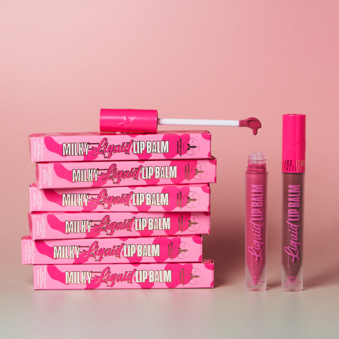 jeffrenstar ジェフリースター リップセット Summer Glow Up Bundle – Jeffree Star Cosmetics