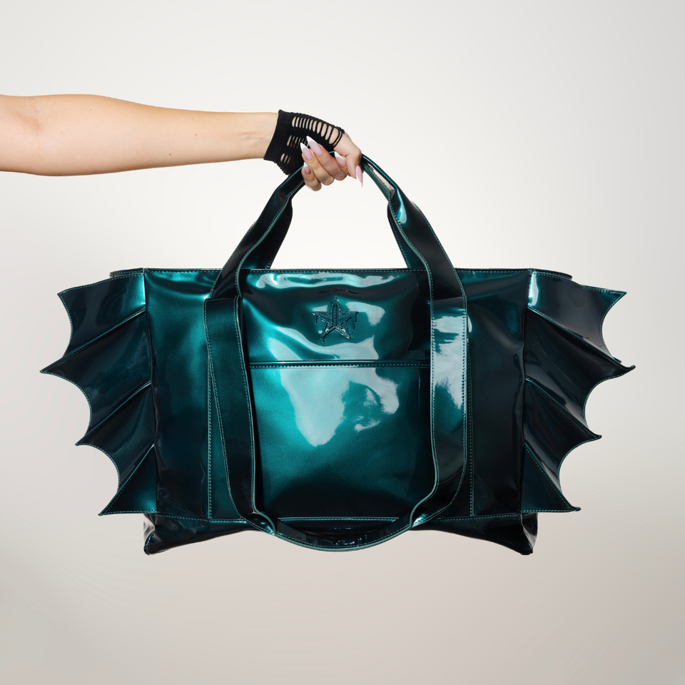 Travel Tote Bag view 1