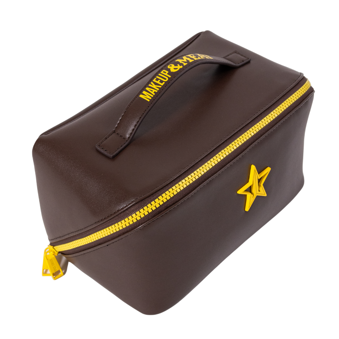 Brown - Makeup & Meat