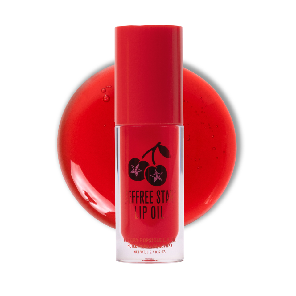 Lip Oils view 1