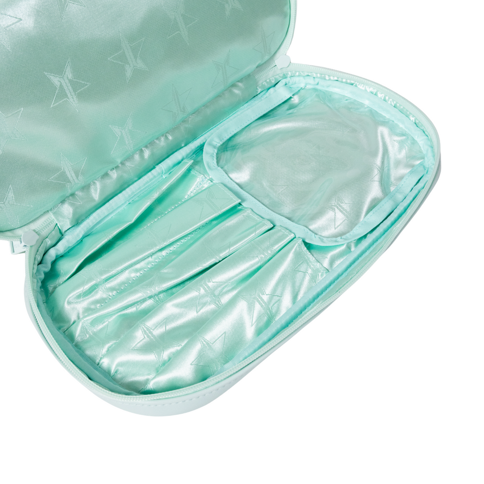 Large Travel Beauty Bag