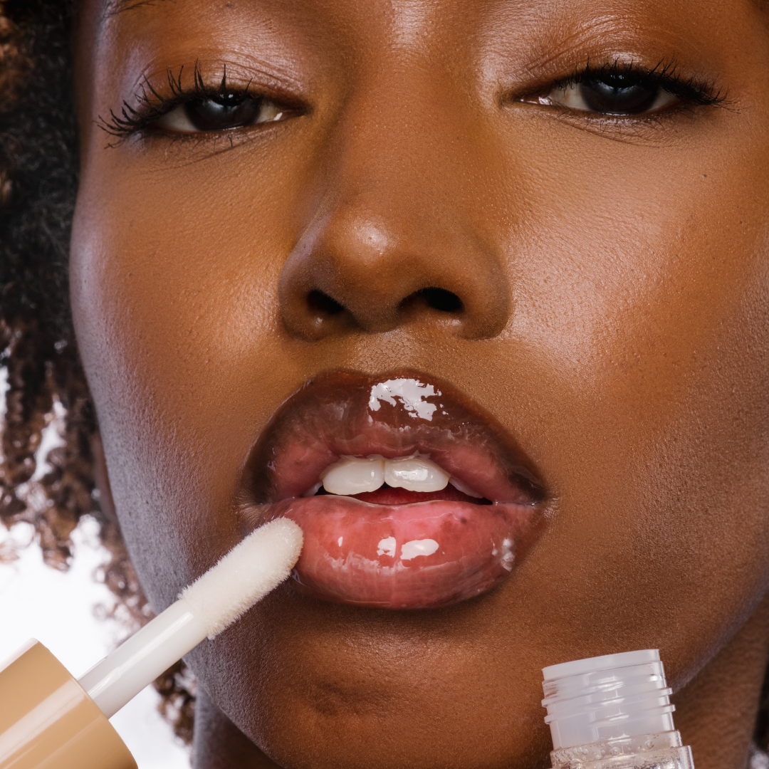 Triple Shot Lip Oil Bundle