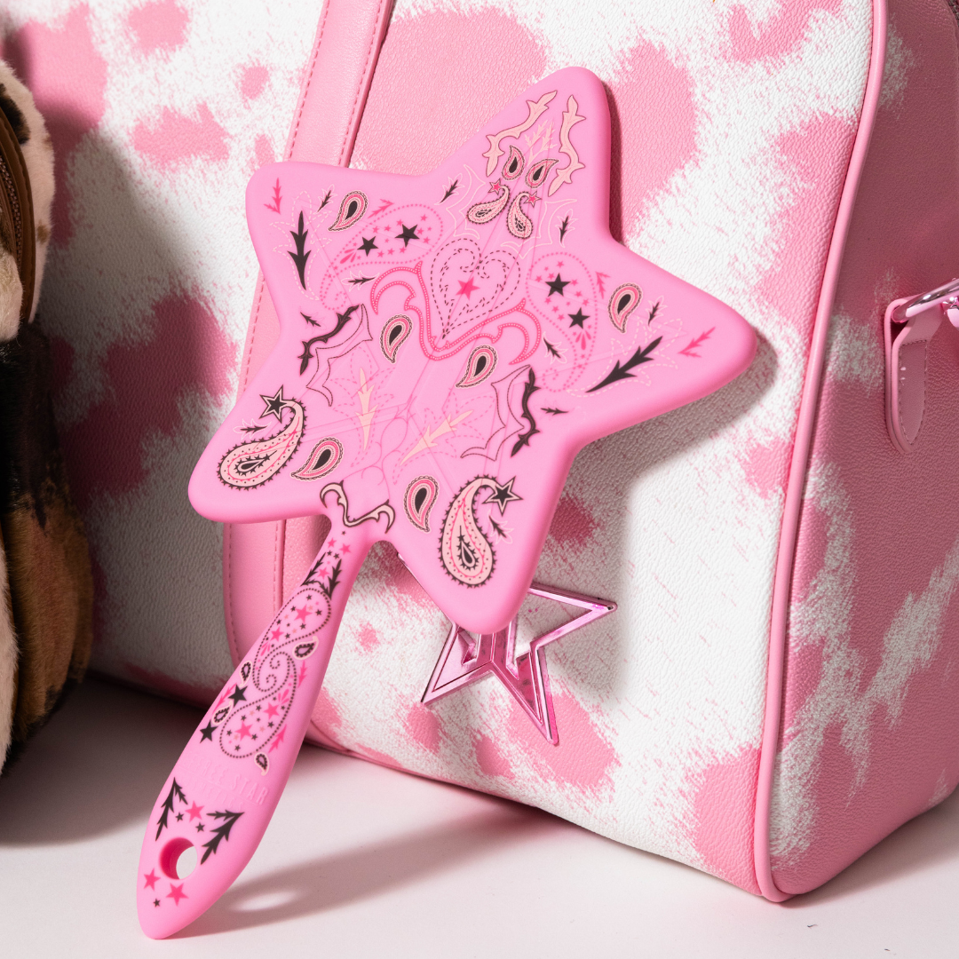 ジェフリースター☆ミラーJeffree Star Cosmetics 希少 Amazon