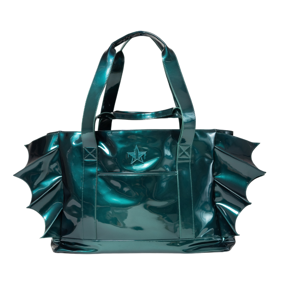 Travel Tote Bag view 1