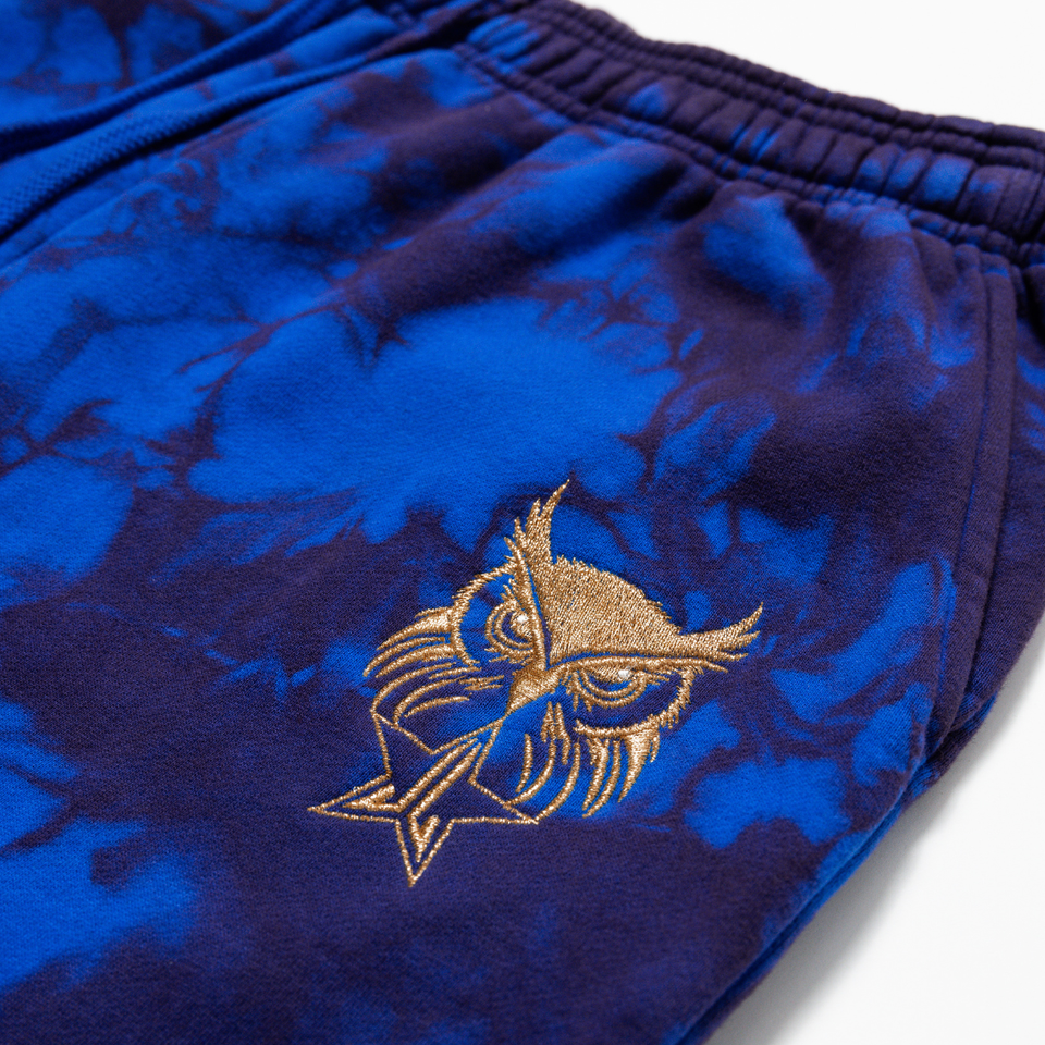 Night Owl Dye Sweatpants view 2
