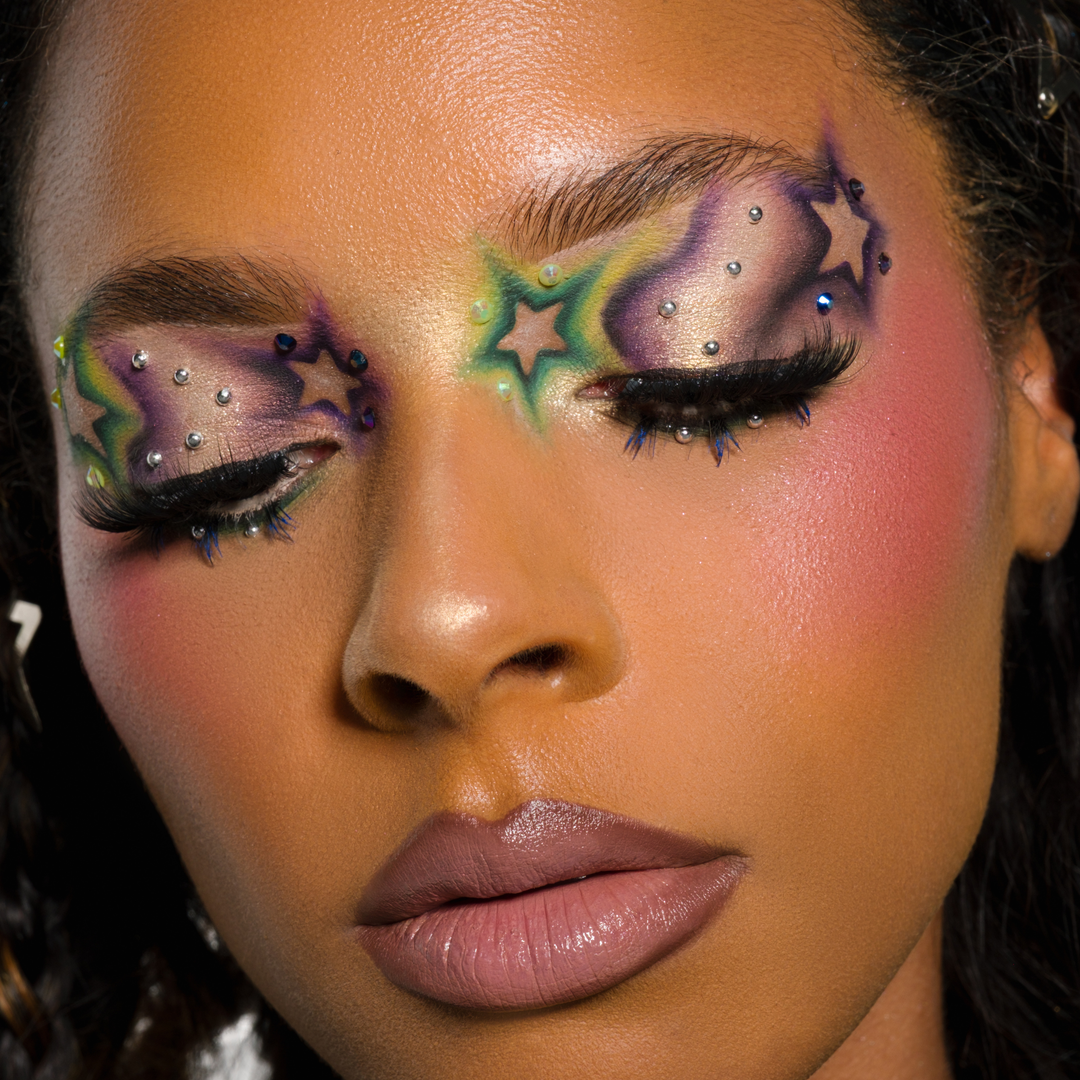 Abduction Artistry Palette