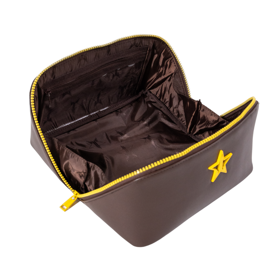 Rectangle Makeup Bag