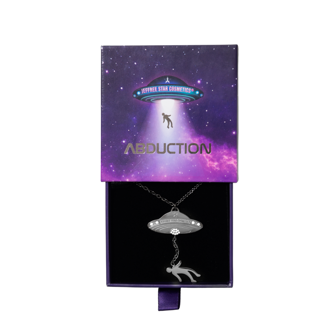 Abduction Necklace
