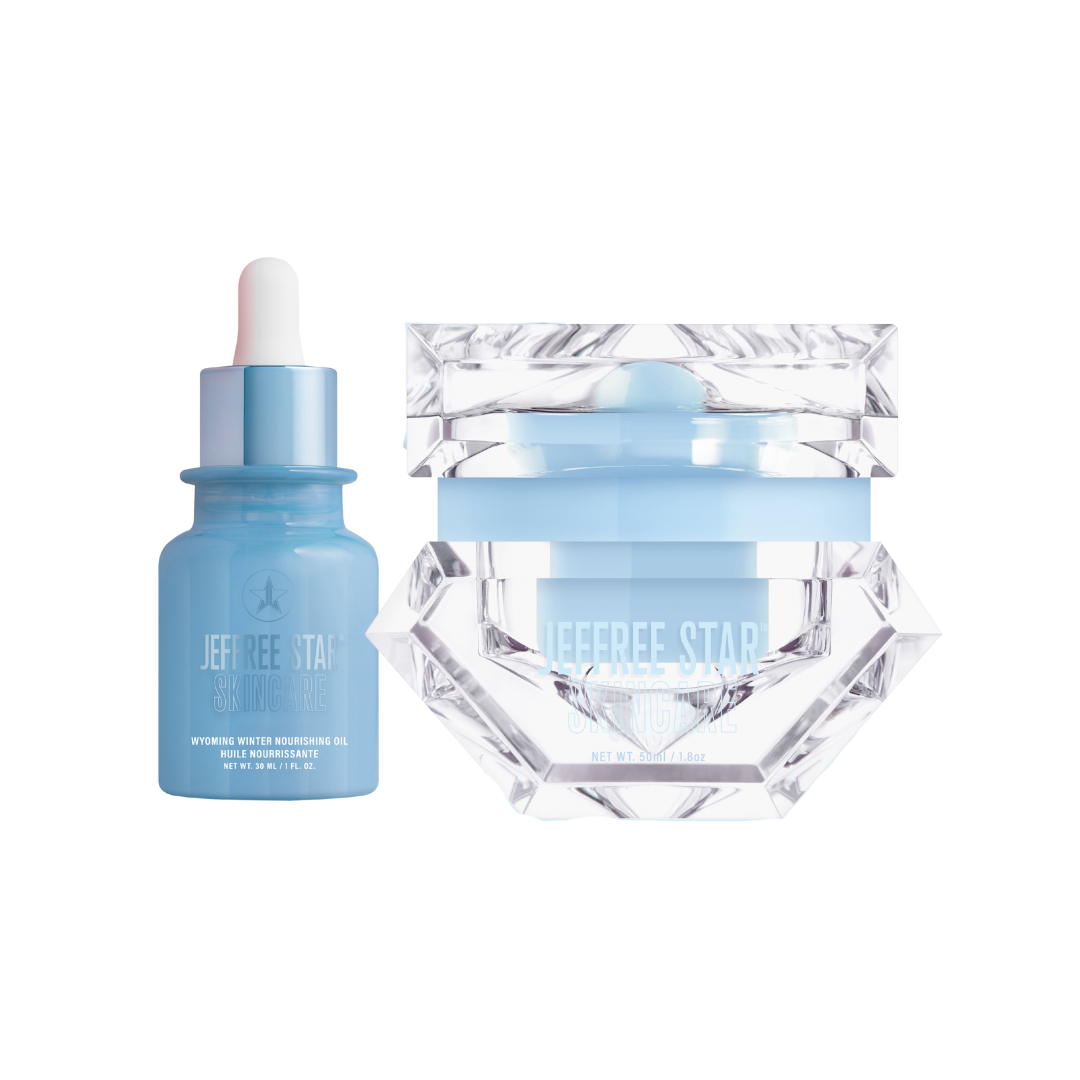 Extreme Hydration Bundle