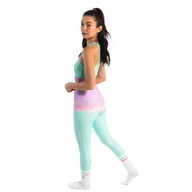 Aura High-Waisted Leggings