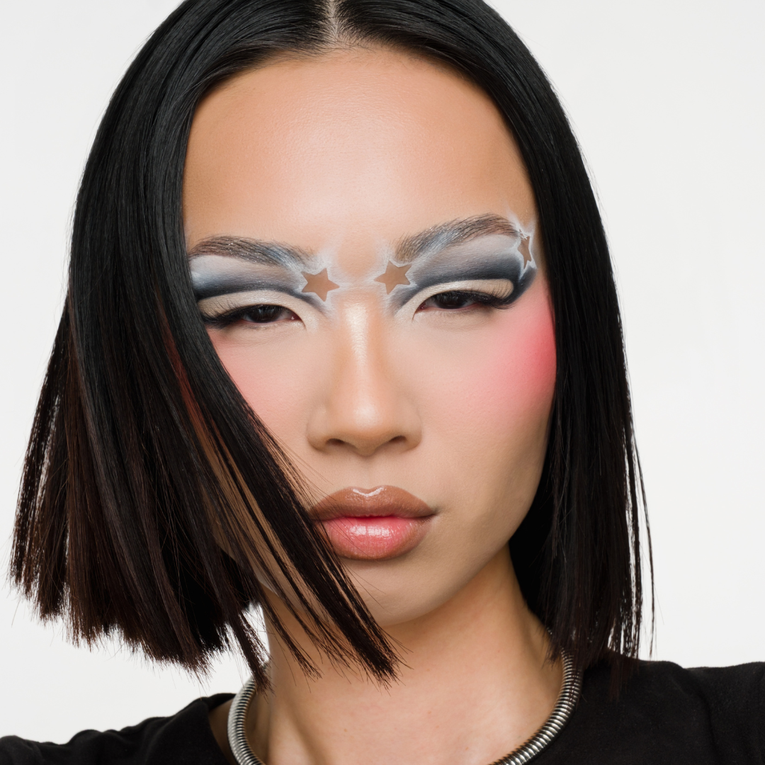 Cremated Eyeshadow Palette