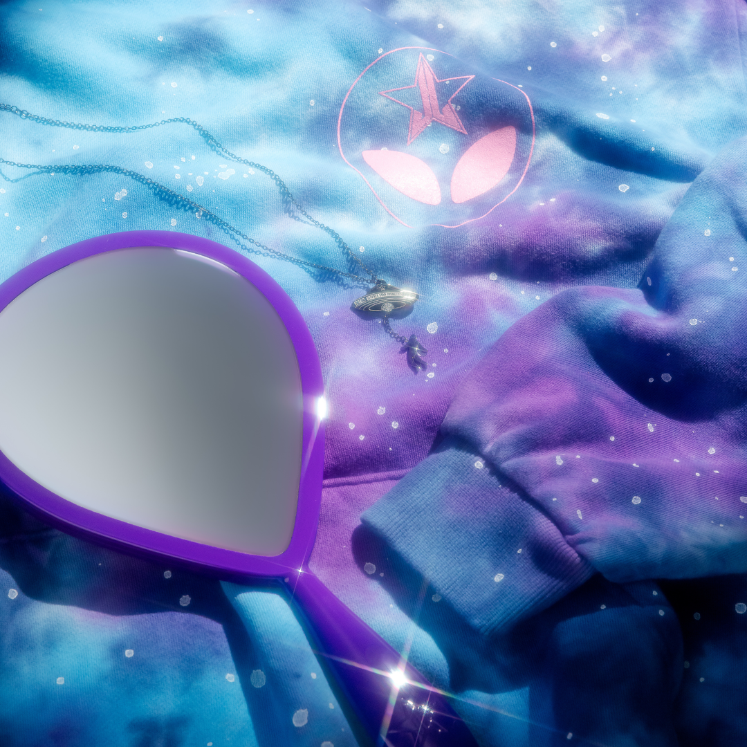 Abduction Collection