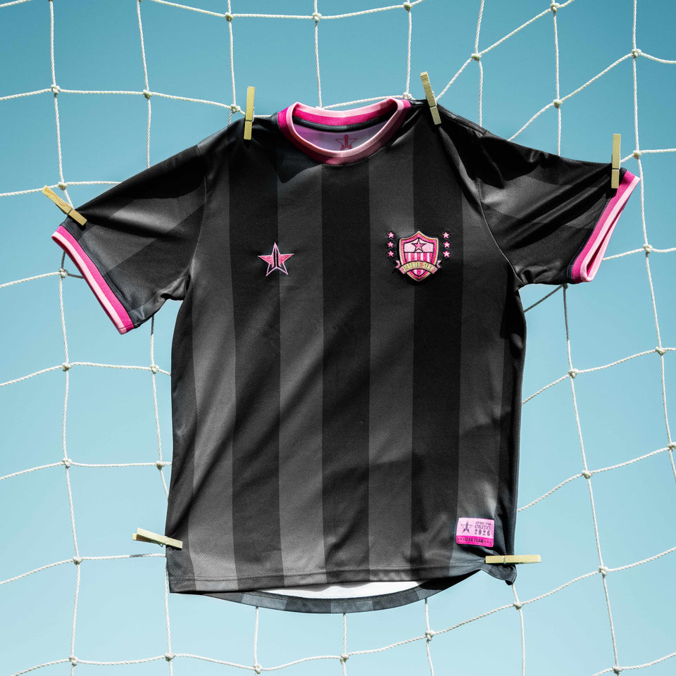 Jeffree Star Soccer Jersey view 2