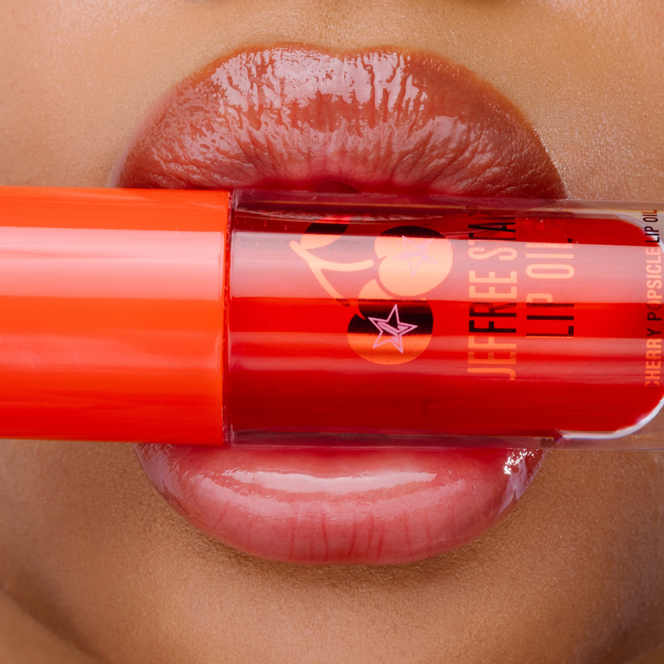 Lip Oils view 2
