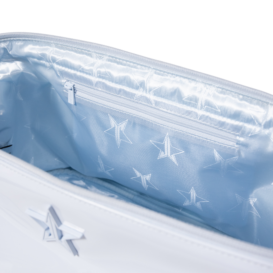 Large Travel Beauty Bag