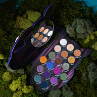 Night Owl Artistry Palette
